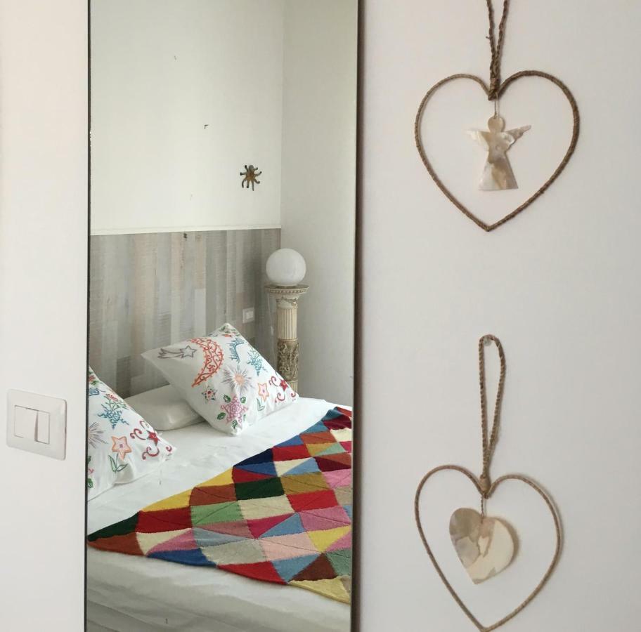Zonatortona B&B Милано Екстериор снимка
