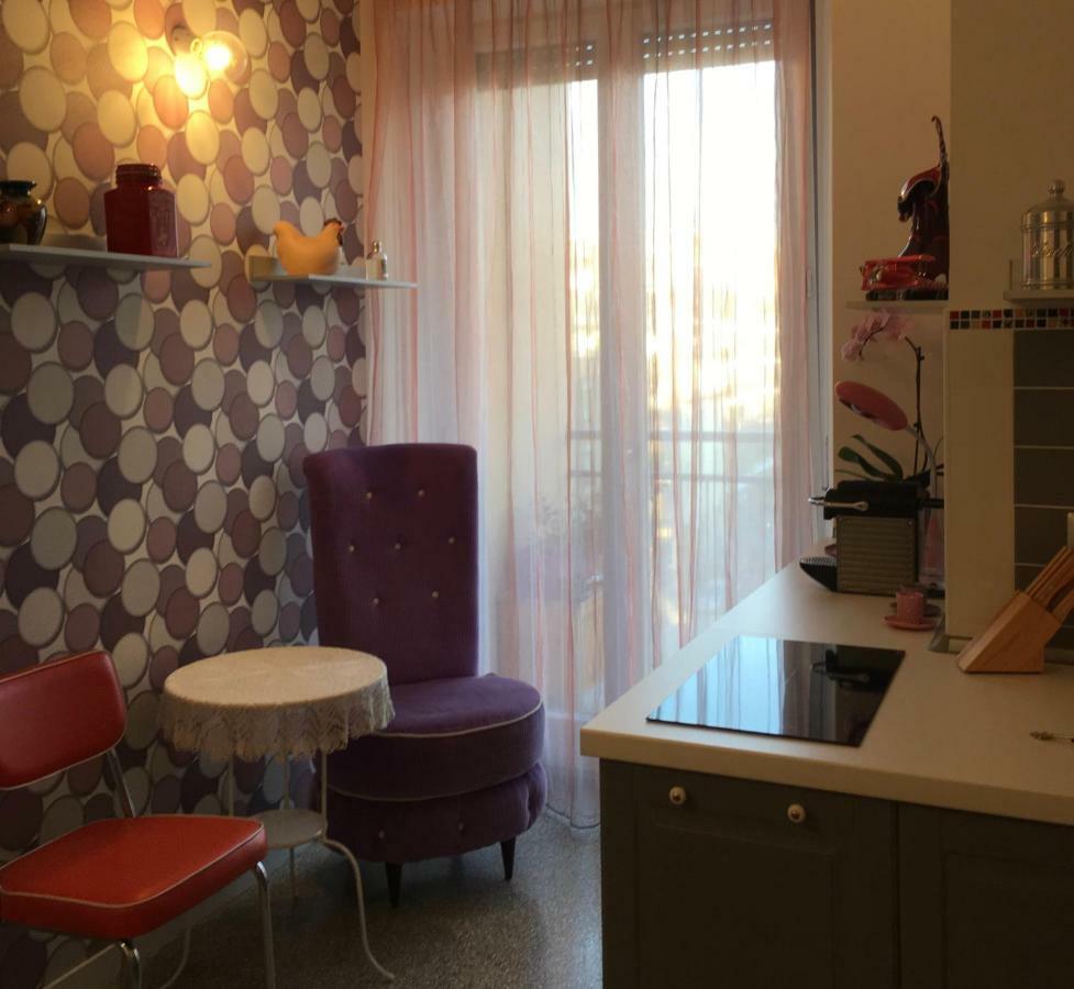 Zonatortona B&B Милано Екстериор снимка