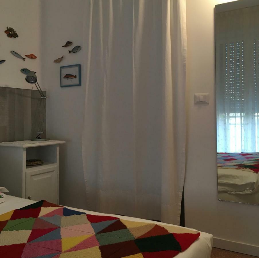 Zonatortona B&B Милано Екстериор снимка