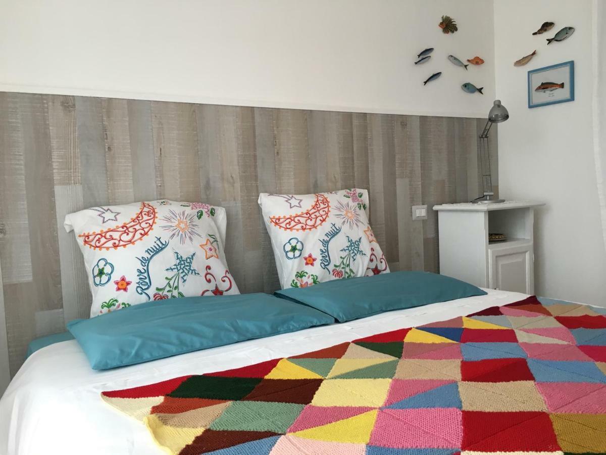 Zonatortona B&B Милано Екстериор снимка