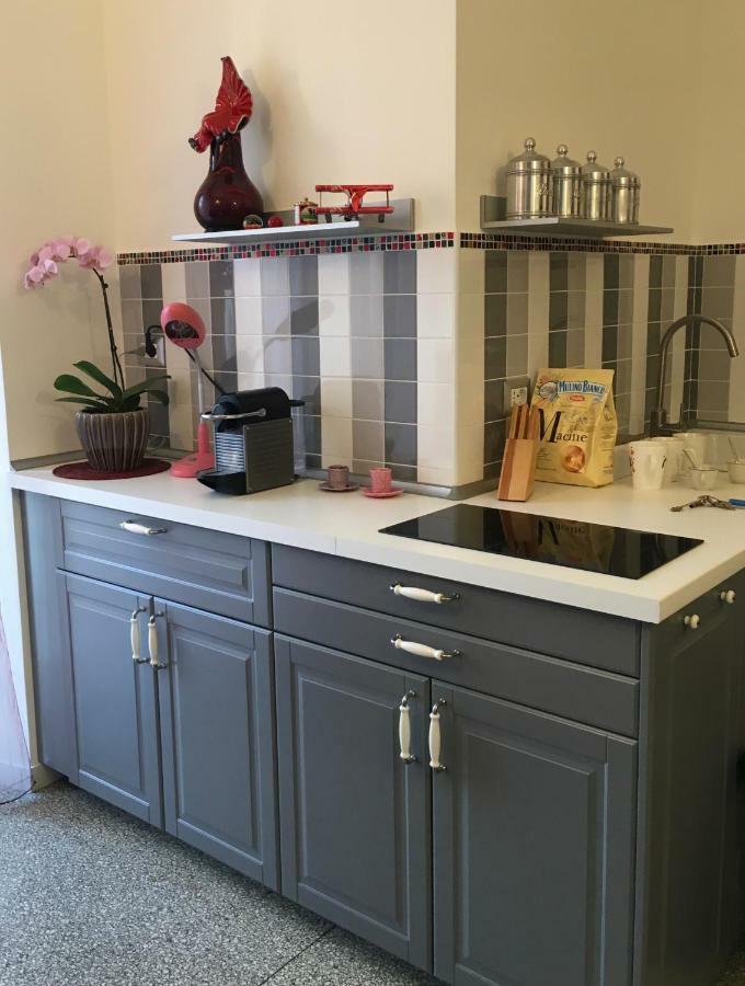 Zonatortona B&B Милано Екстериор снимка