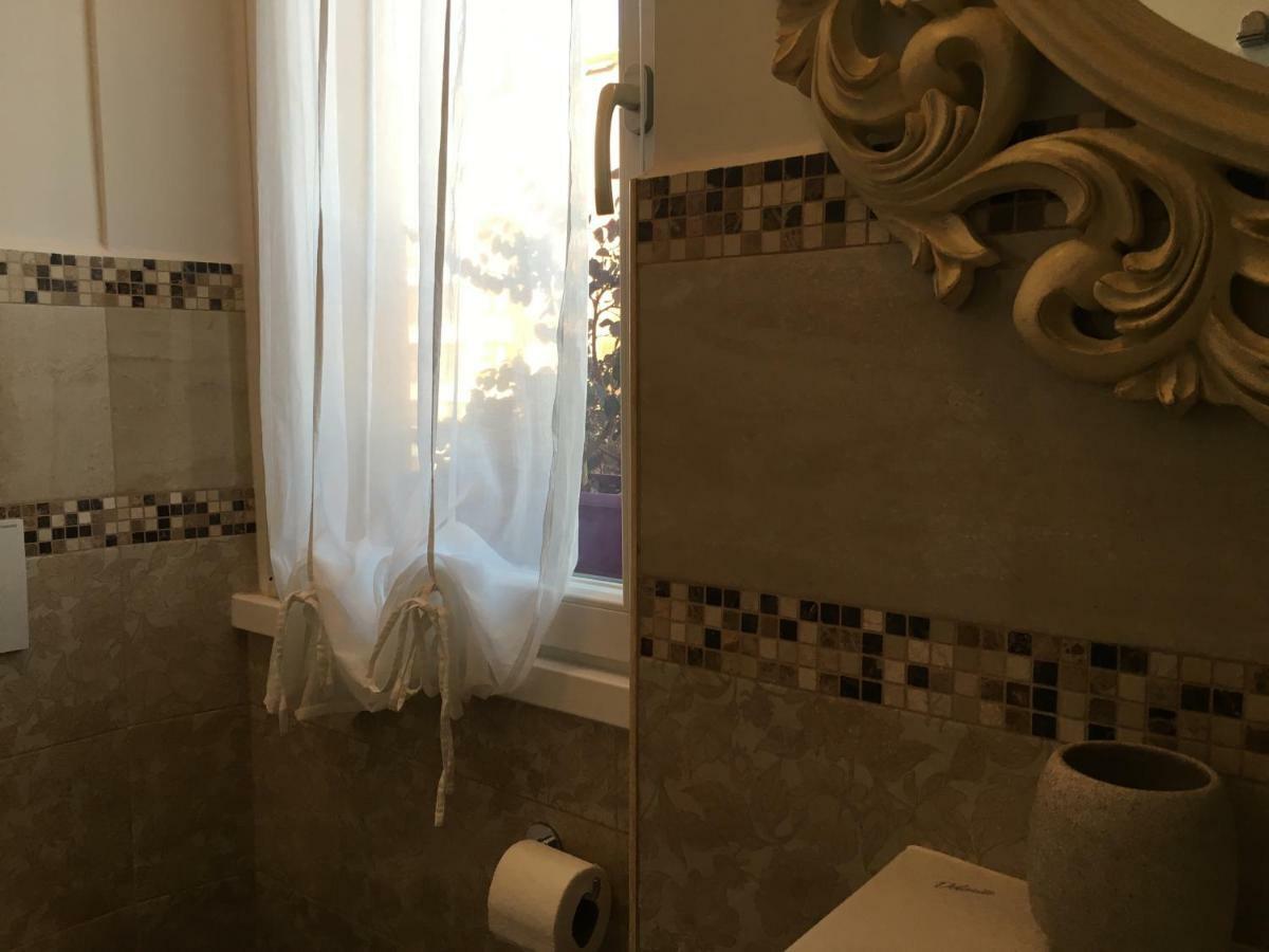 Zonatortona B&B Милано Екстериор снимка