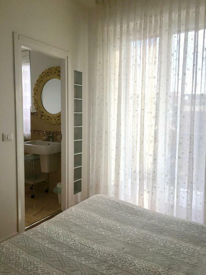 Zonatortona B&B Милано Екстериор снимка