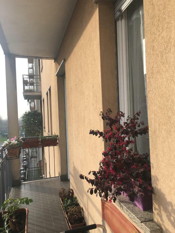 Zonatortona B&B Милано Екстериор снимка