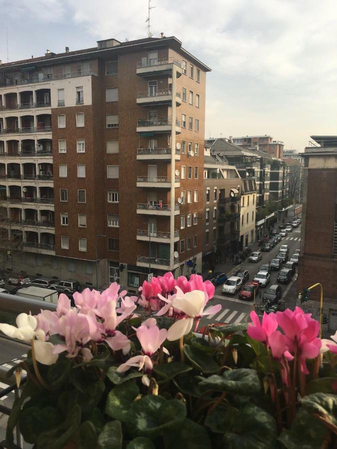 Zonatortona B&B Милано Екстериор снимка