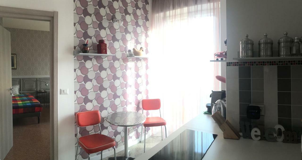 Zonatortona B&B Милано Екстериор снимка