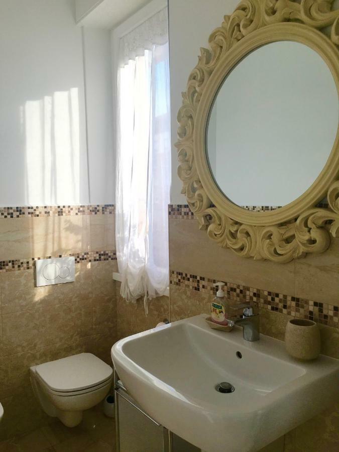 Zonatortona B&B Милано Екстериор снимка