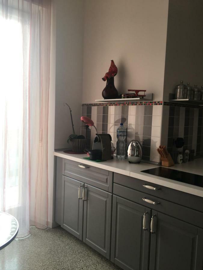 Zonatortona B&B Милано Екстериор снимка