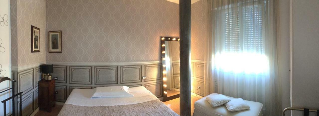 Zonatortona B&B Милано Екстериор снимка