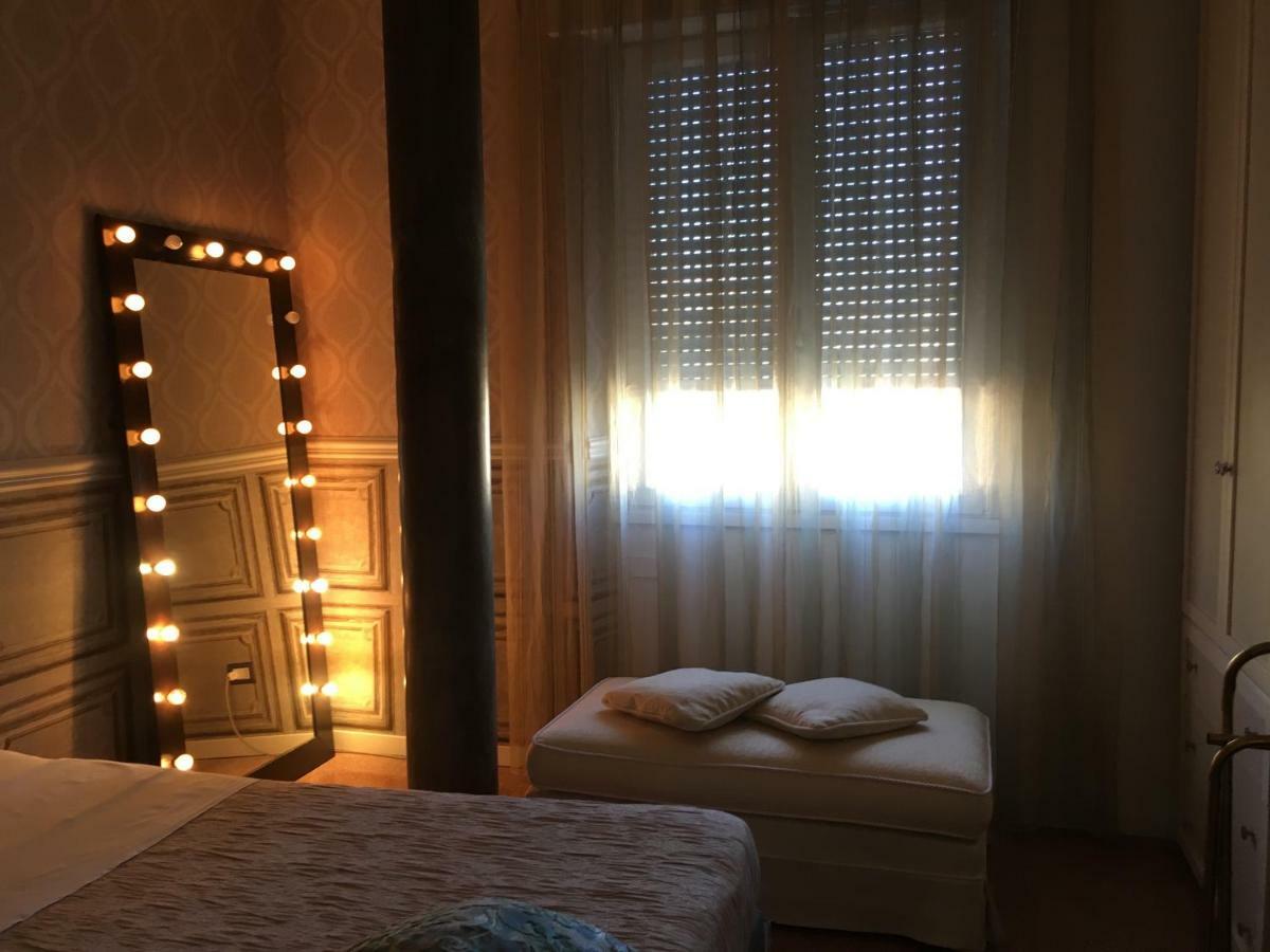 Zonatortona B&B Милано Екстериор снимка