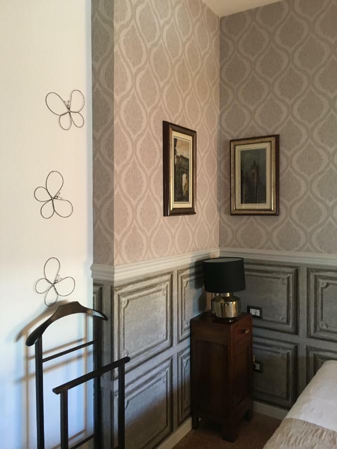 Zonatortona B&B Милано Екстериор снимка