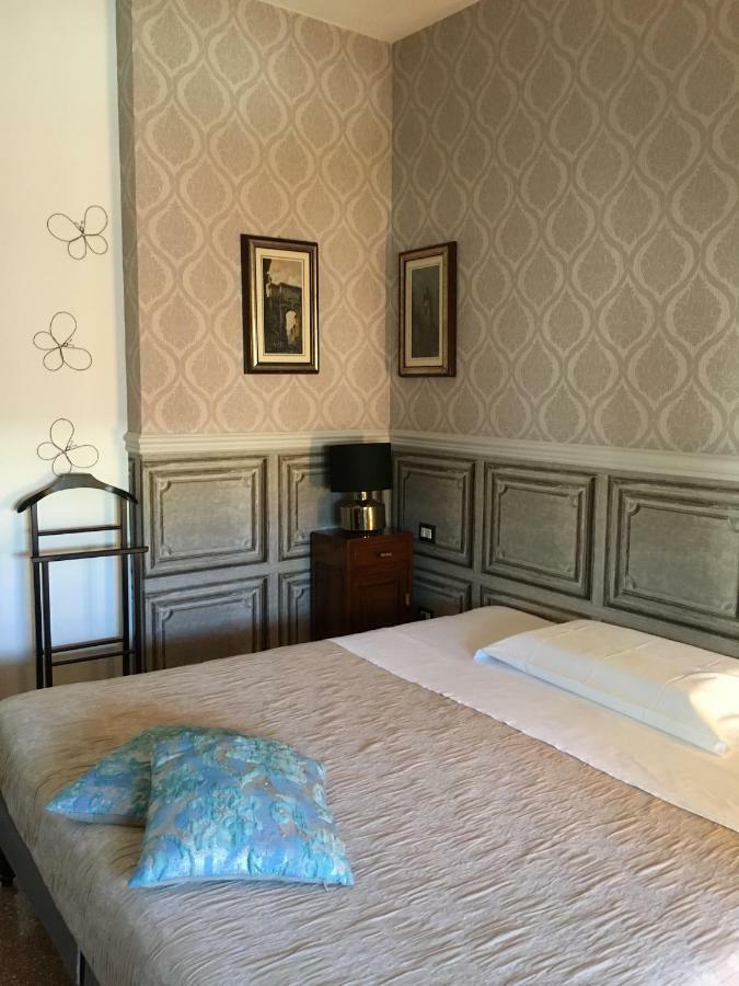 Zonatortona B&B Милано Екстериор снимка